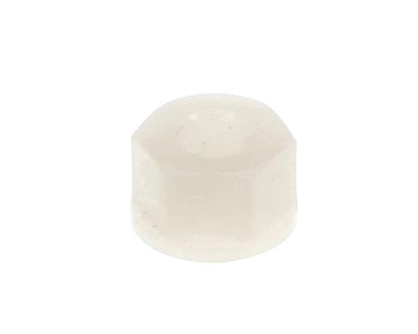 Crathco Grindmaster Cecilware 86086 Nut #8-32 Hx Flng Nyl (GM86086)