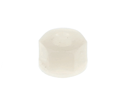 Crathco Grindmaster Cecilware 86086 Nut #8-32 Hx Flng Nyl (GM86086)