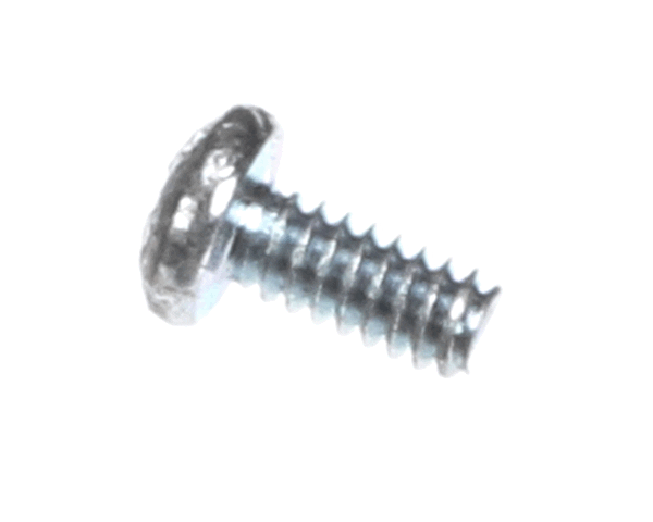 Crathco Grindmaster Cecilware 86148 Scr #4-40X1/4 Ph Pn Znc (GM86148)