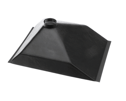 Crathco Grindmaster Cecilware 86192 Hopper-100/115 Grinder (GM86192)