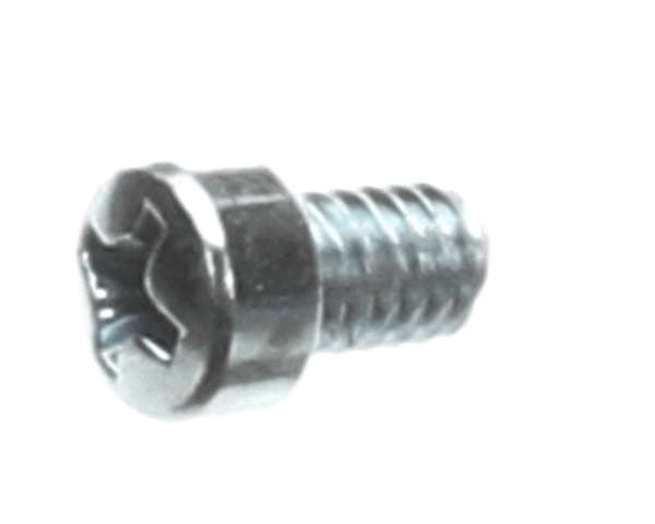 Crathco Grindmaster Cecilware 86224 Screw, 8-32X1/4 Ph Fil Hd Ms, (GM86224)