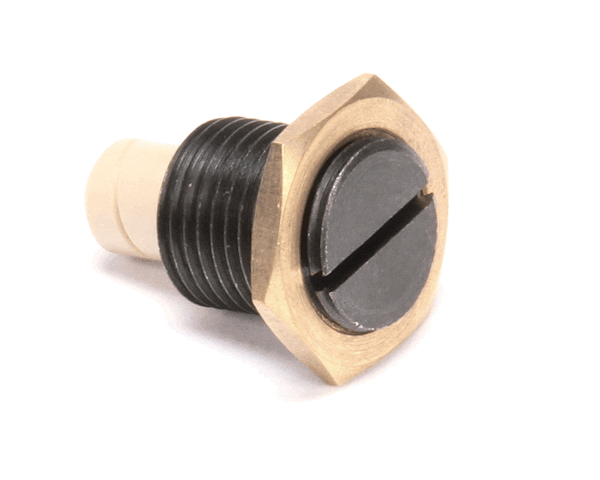 Crathco Grindmaster Cecilware 86341K Assembly, Grind Adj Screw (GM86341K)