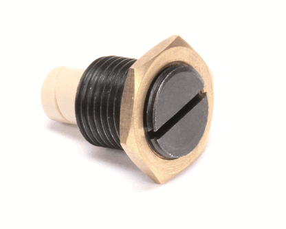 Crathco Grindmaster Cecilware 86341K Assembly, Grind Adj Screw (GM86341K)