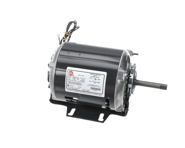 Crathco Grindmaster Cecilware 86419 Motor, 1/2 Hp (86419K) (GM86419)