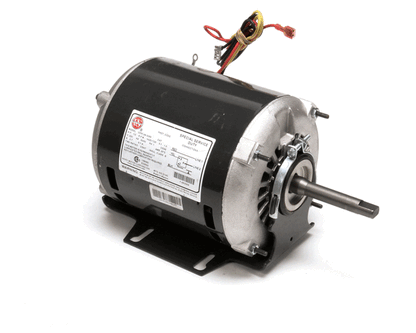 Crathco Grindmaster Cecilware 86421 Motor,1/2Hp,220V/50Hz (GM86421)