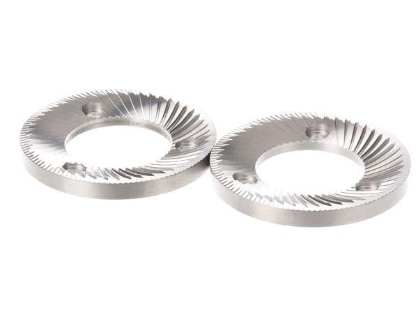 Crathco Grindmaster Cecilware 86430 Burrs, 890 (GM86430)