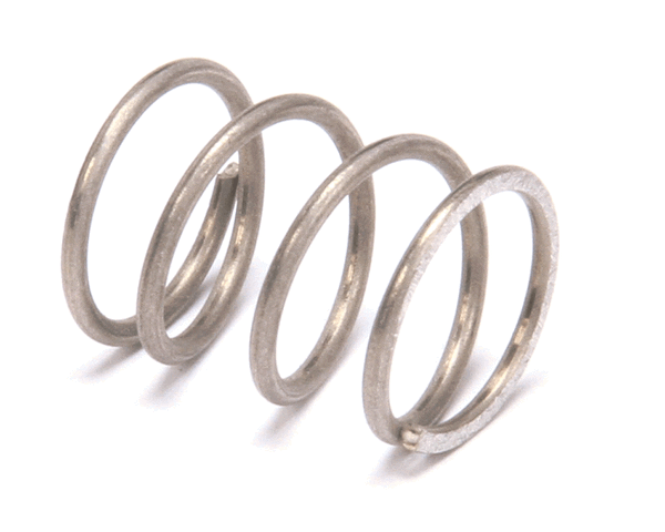 Crathco Grindmaster Cecilware 86438 Spring, Tension 890 (GM86438)