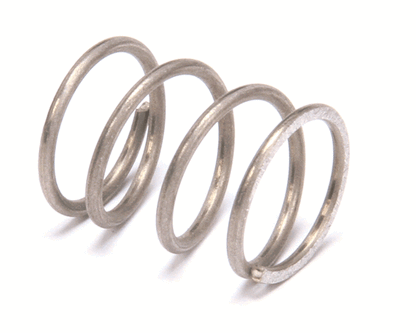 Crathco Grindmaster Cecilware 86438 Spring, Tension 890 (GM86438)