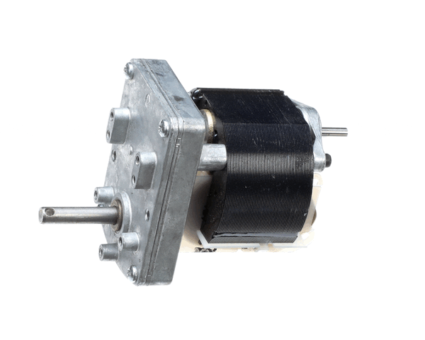 Crathco Grindmaster Cecilware 86482 Motor, Auger 115V 60Hz-Gnb20/2 (GM86482)
