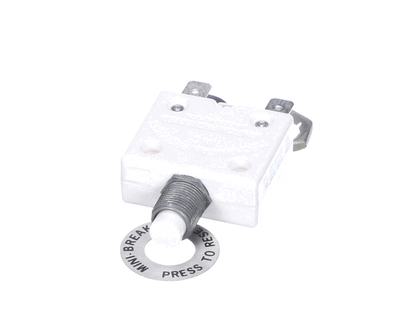 Crathco Grindmaster Cecilware 86618 Circuit Breaker, 10 Amp 86618K (GM86618)