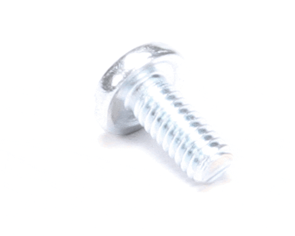 Crathco Grindmaster Cecilware 86807 Screw, 8-32X3/8 Slt Bnd Hd Ms, (GM86807)