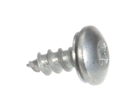 Crathco Grindmaster Cecilware 86866 Screw, 6-32X1/4 Slt Pn Hd Ms, (GM86866)