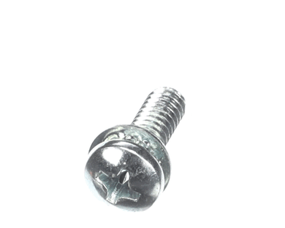 Crathco Grindmaster Cecilware 86867 Screw,8-32X1/2,Sems,Trph,Znc (GM86867)