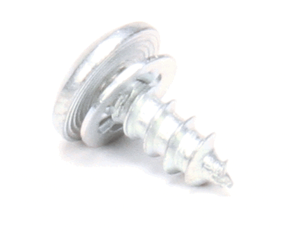 Crathco Grindmaster Cecilware 86868 Screw, 10-12X1/2 Ph Tr Hd Int (GM86868)