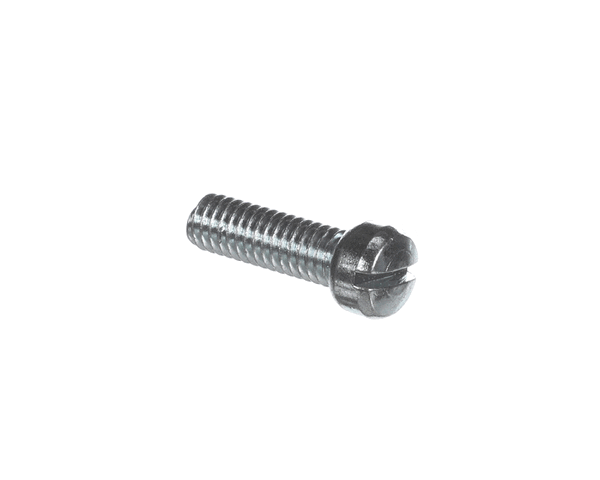 Crathco Grindmaster Cecilware 86887 Screw, 5/16-18X1 Slt Fil Hd Ms (GM86887)