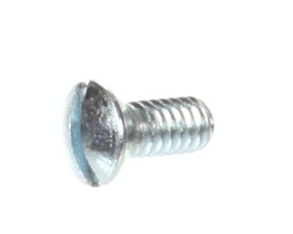 Crathco Grindmaster Cecilware 86914 Screw, 8-32X3/8 Slt Oval Hd Ms (GM86914)