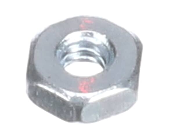 Crathco Grindmaster Cecilware 86929 Nut, 4-40 Hx Ms, Zn (GM86929)