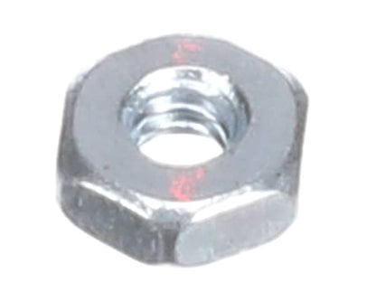 Crathco Grindmaster Cecilware 86929 Nut, 4-40 Hx Ms, Zn (GM86929)