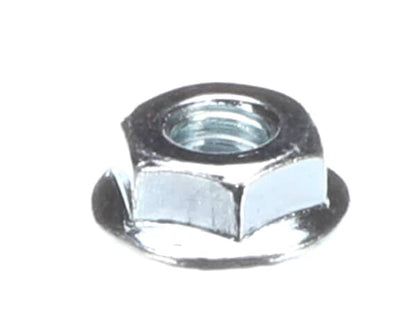 Crathco Grindmaster Cecilware 87049 Nut, 1/4-20 Whz Lck Flng Znc (GM87049)