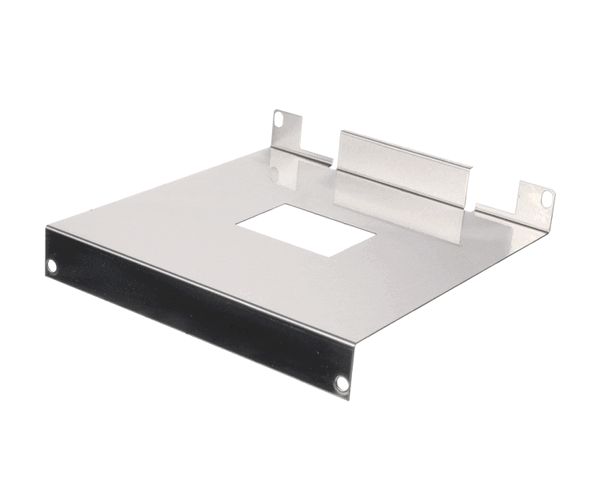 Crathco Grindmaster Cecilware 87604 Plate,Safety Shield (GM87604)