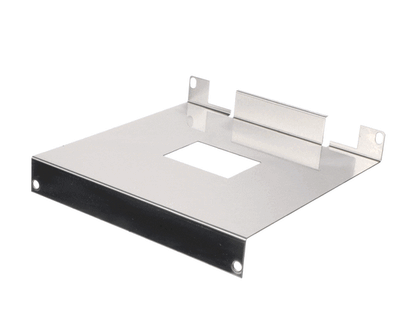 Crathco Grindmaster Cecilware 87604 Plate,Safety Shield (GM87604)