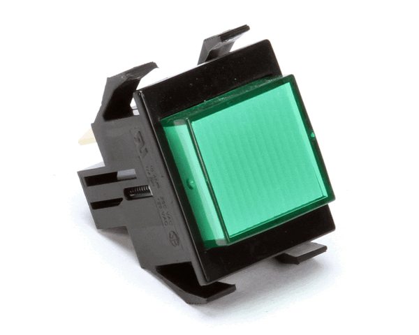 Crathco Grindmaster Cecilware 88060 Switch,Pb-Start-Green (GM88060)