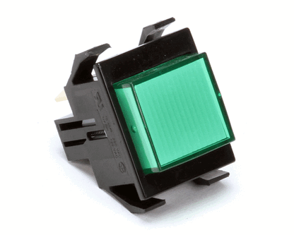 Crathco Grindmaster Cecilware 88060 Switch,Pb-Start-Green (GM88060)