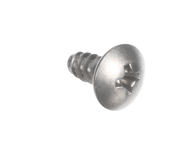 Crathco Grindmaster Cecilware 89113 Screw, #8-18X3/8 Ph Pn Hd Type (GM89113)