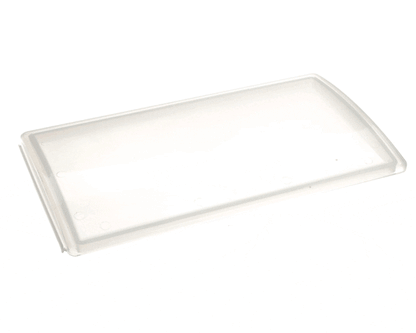 Crathco Grindmaster Cecilware 99005-12 Cover,18 Liter Bowl,Natural Pp (GM99005-12)
