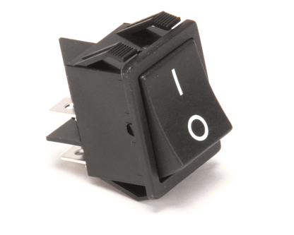 Grindmaster Cecilware GM99066 on/off rocker switch DPST (GM99066)