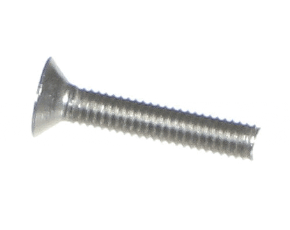 Crathco Grindmaster Cecilware 99102 Tapping_ Screw Fh.Sus.M4X20 (GM99102)