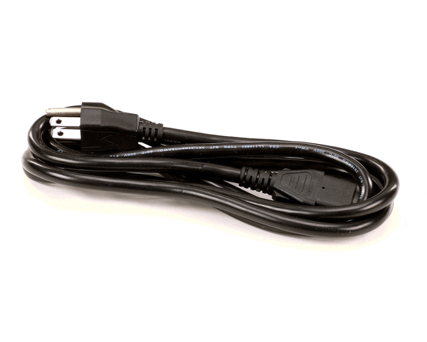 Crathco Grindmaster Cecilware 99205 Cord,Nema 5-15P X Iec Spare Pa (GM99205)