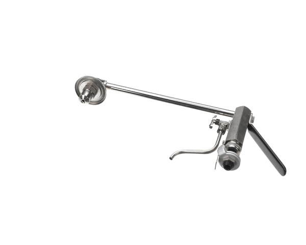 Crathco Grindmaster Cecilware A1214025 Assembly,3Gal Sprayarm Pump-Comple (GMA1214025)