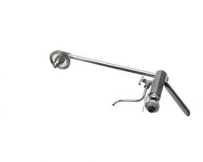Crathco Grindmaster Cecilware A1214025 Assembly,3Gal Sprayarm Pump-Comple (GMA1214025)