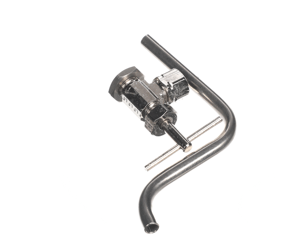 Crathco Grindmaster Cecilware A1214034 Spray Arm Bypass Valvew/Tube 3 (GMA1214034)