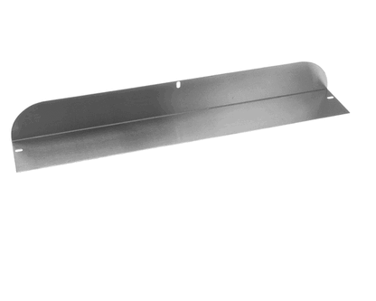Crathco Grindmaster Cecilware A313-228 Shield Top Panel P400Gnb (GMA313-228)