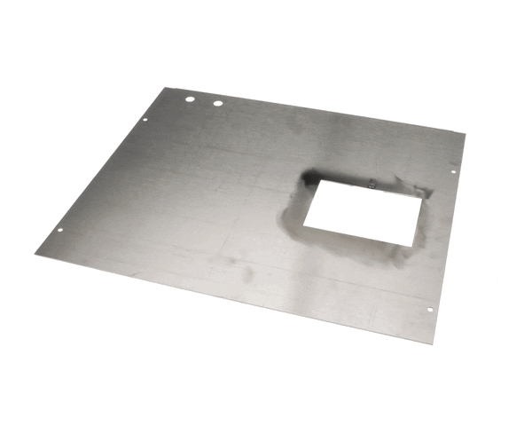 Crathco Grindmaster Cecilware A317-541 Panel, Front Lower P400Gnb (GMA317-541)