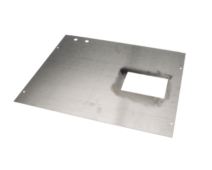 Crathco Grindmaster Cecilware A317-541 Panel, Front Lower P400Gnb (GMA317-541)
