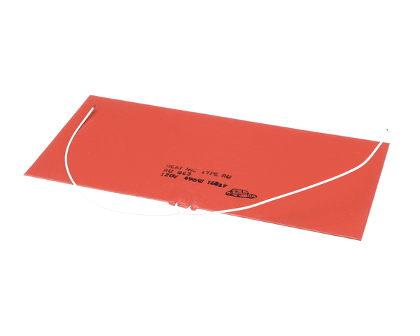 Crathco Grindmaster Cecilware A503060 490W 120V Flexiblesilicone Rub (GMA503060)