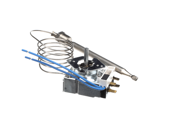 Crathco Grindmaster Cecilware A504001 Thermostat,Urn Invensys/Robrts (GMA504001)