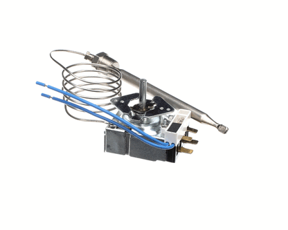 Crathco Grindmaster Cecilware A504001 Thermostat,Urn Invensys/Robrts (GMA504001)