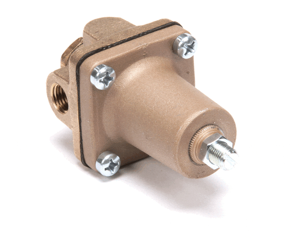 Crathco Grindmaster Cecilware A505021 Water Flow Regulator1/4 Adju (GMA505021)