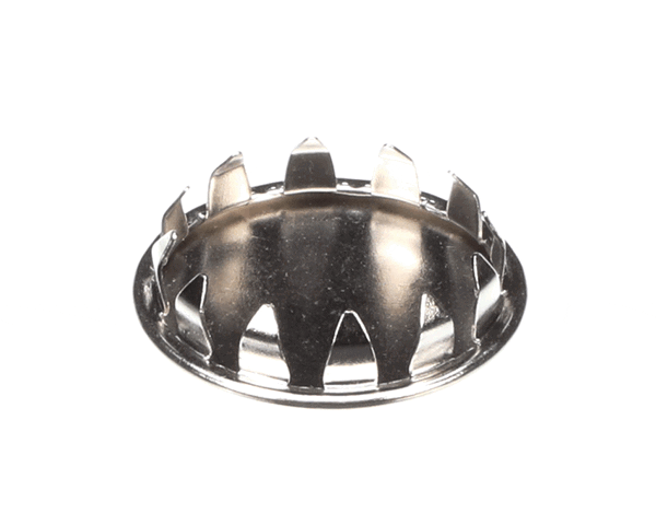 Crathco Grindmaster Cecilware A511005P 1-1/8 Hole Plugchrome Plated: (GMA511005P)