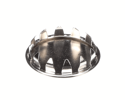 Crathco Grindmaster Cecilware A511005P 1-1/8 Hole Plugchrome Plated: (GMA511005P)