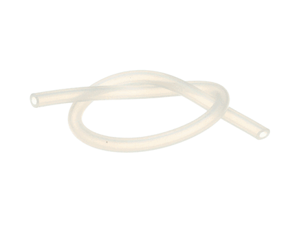 Crathco Grindmaster Cecilware A512011 Tubing, 1/8 X 1/4 Silicone (GMA512011)