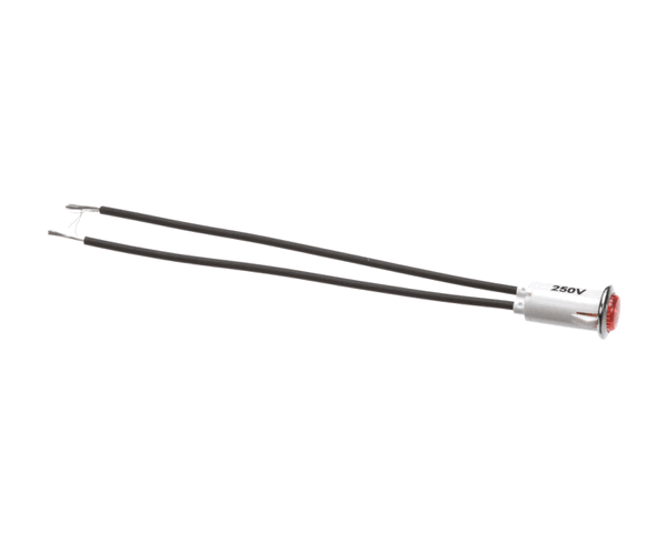 Crathco Grindmaster Cecilware A515017 Light, Red Pilot 1/2 Hole (GMA515017)