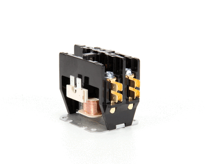 Crathco Grindmaster Cecilware A515027 Relay Dpst 25/30 Amp 115 V (GMA515027)