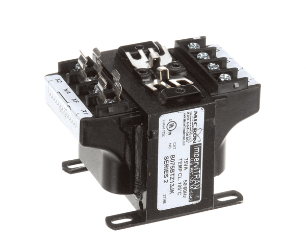 Crathco Grindmaster Cecilware A515043 .075Kva Transformerfor Control Ci (GMA515043)