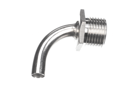 Crathco Grindmaster Cecilware A518-054 Elbow, Spray Pb-Series 2Nd Gen (GMA518-054)