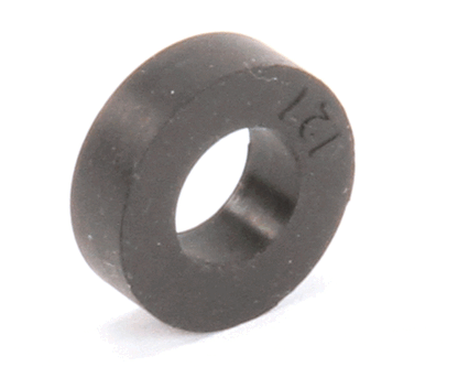 Crathco Grindmaster Cecilware A522027 Rubber Washer For Lower Gauge (GMA522027)